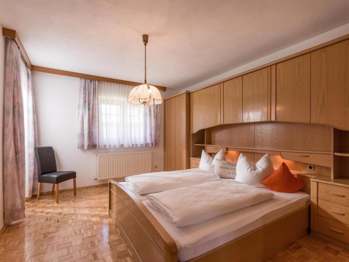 שפאו אם ווילדן קייזר Appartement Melodie מראה חיצוני תמונה