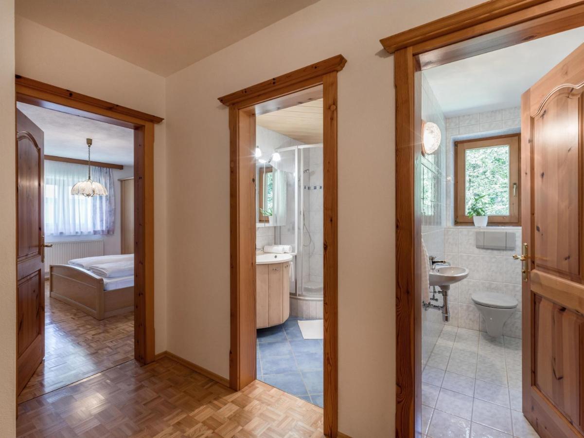 שפאו אם ווילדן קייזר Appartement Melodie מראה חיצוני תמונה
